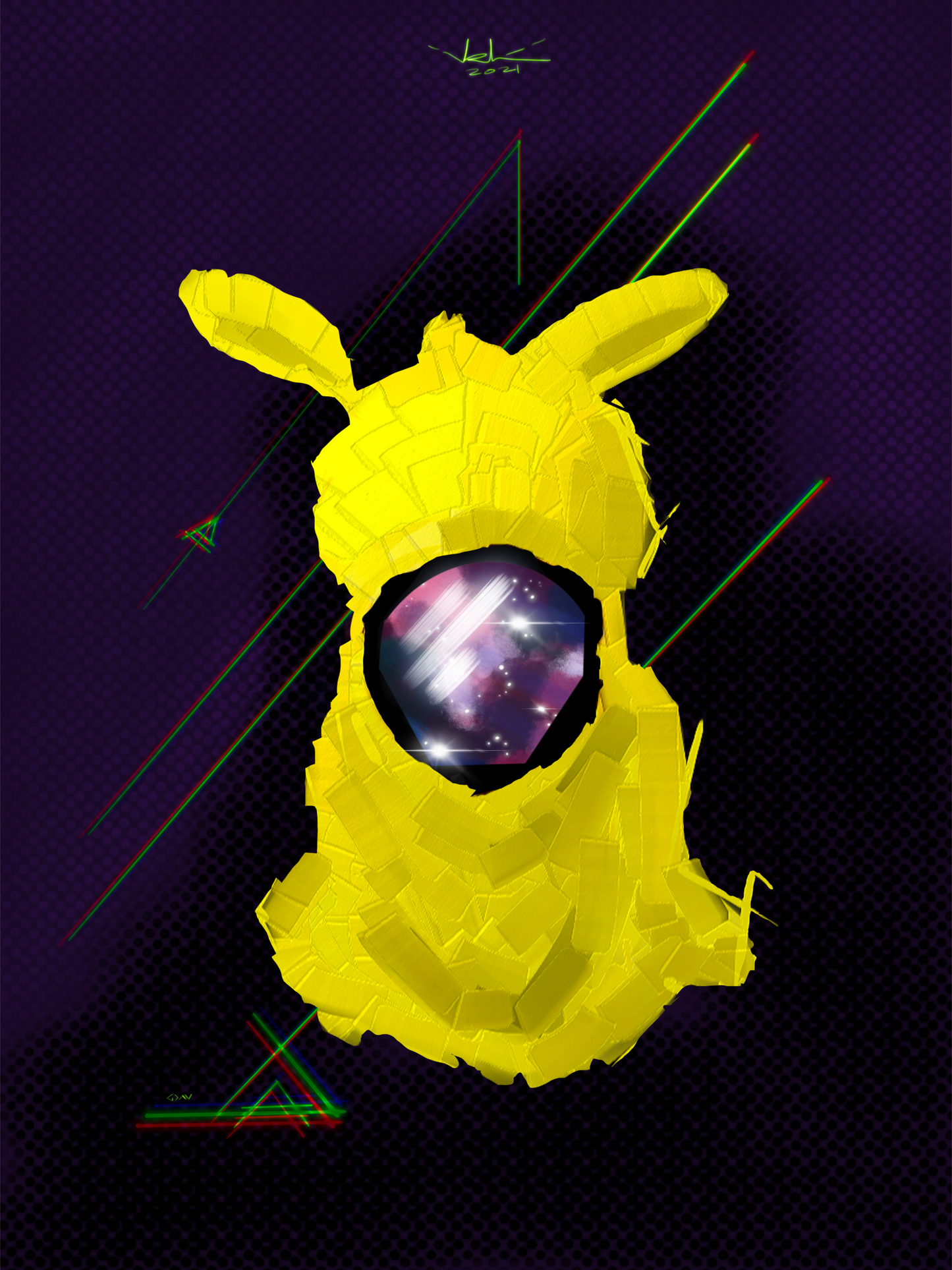 COSMIC SULTAN_NORTHSTXR