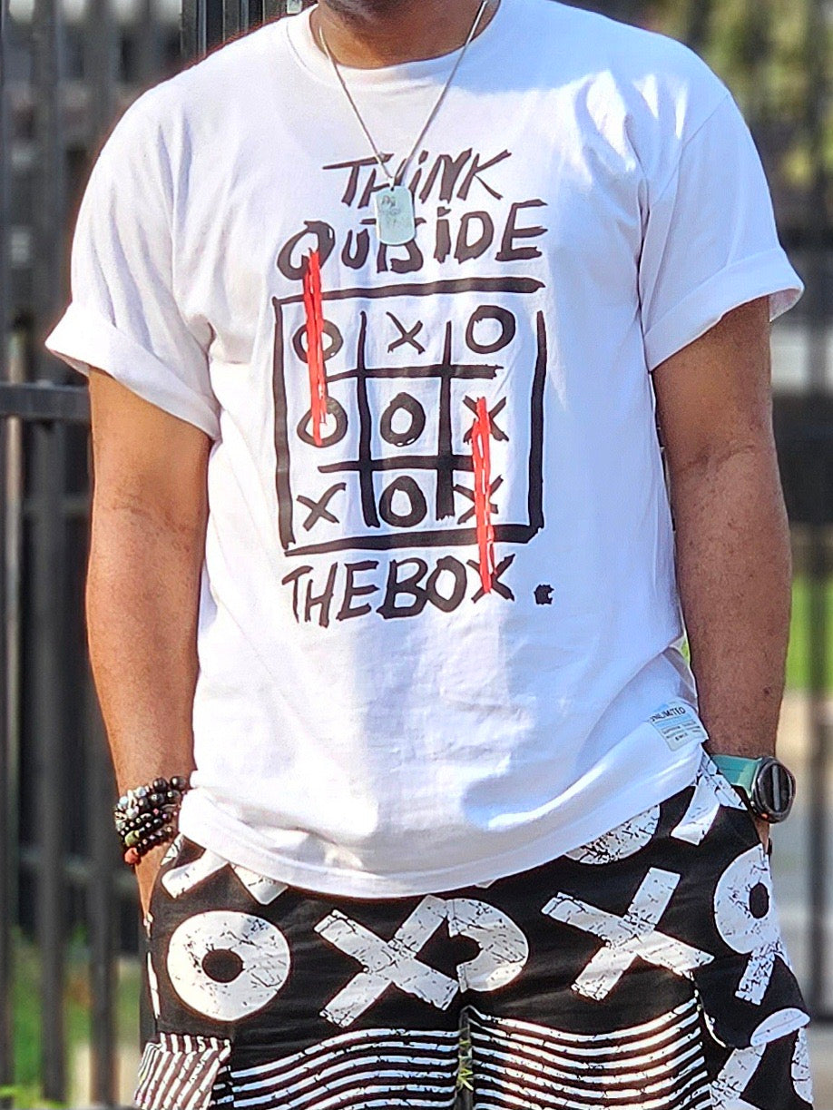 Think Outside The Box (SOA)
