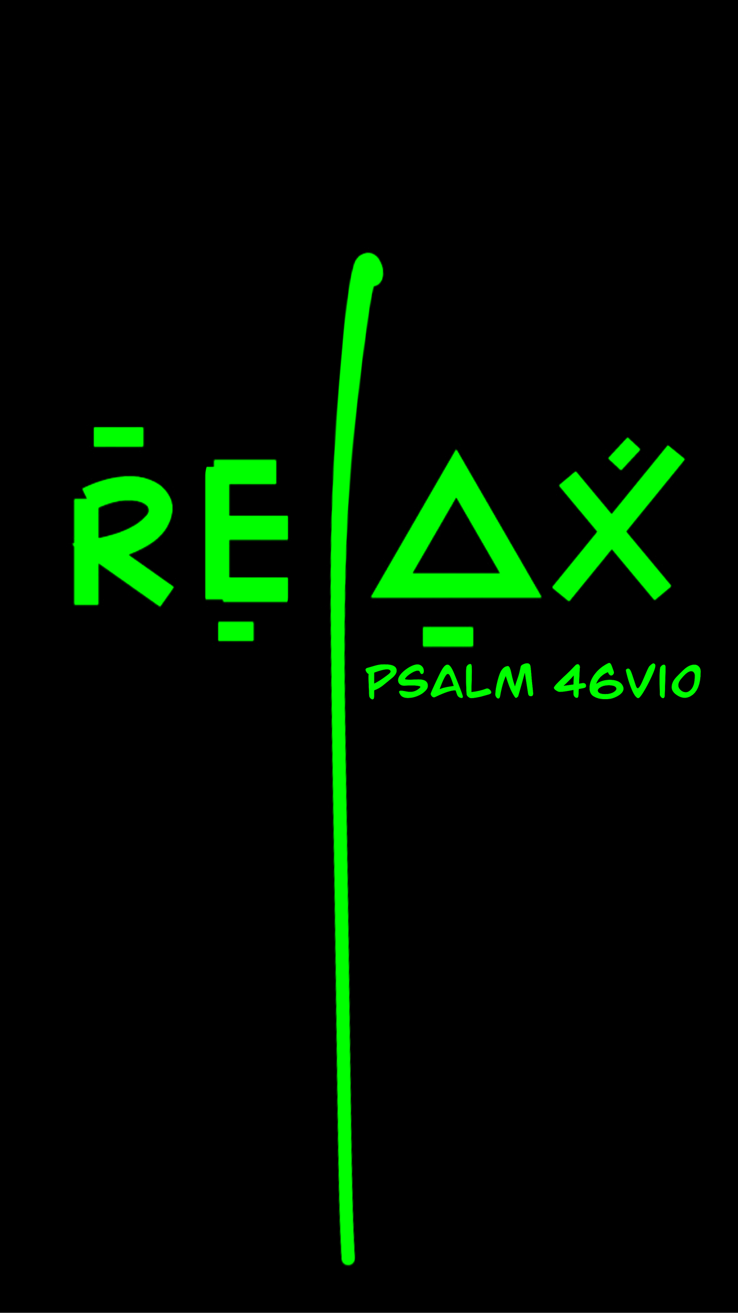 RELAX WALLPAPER