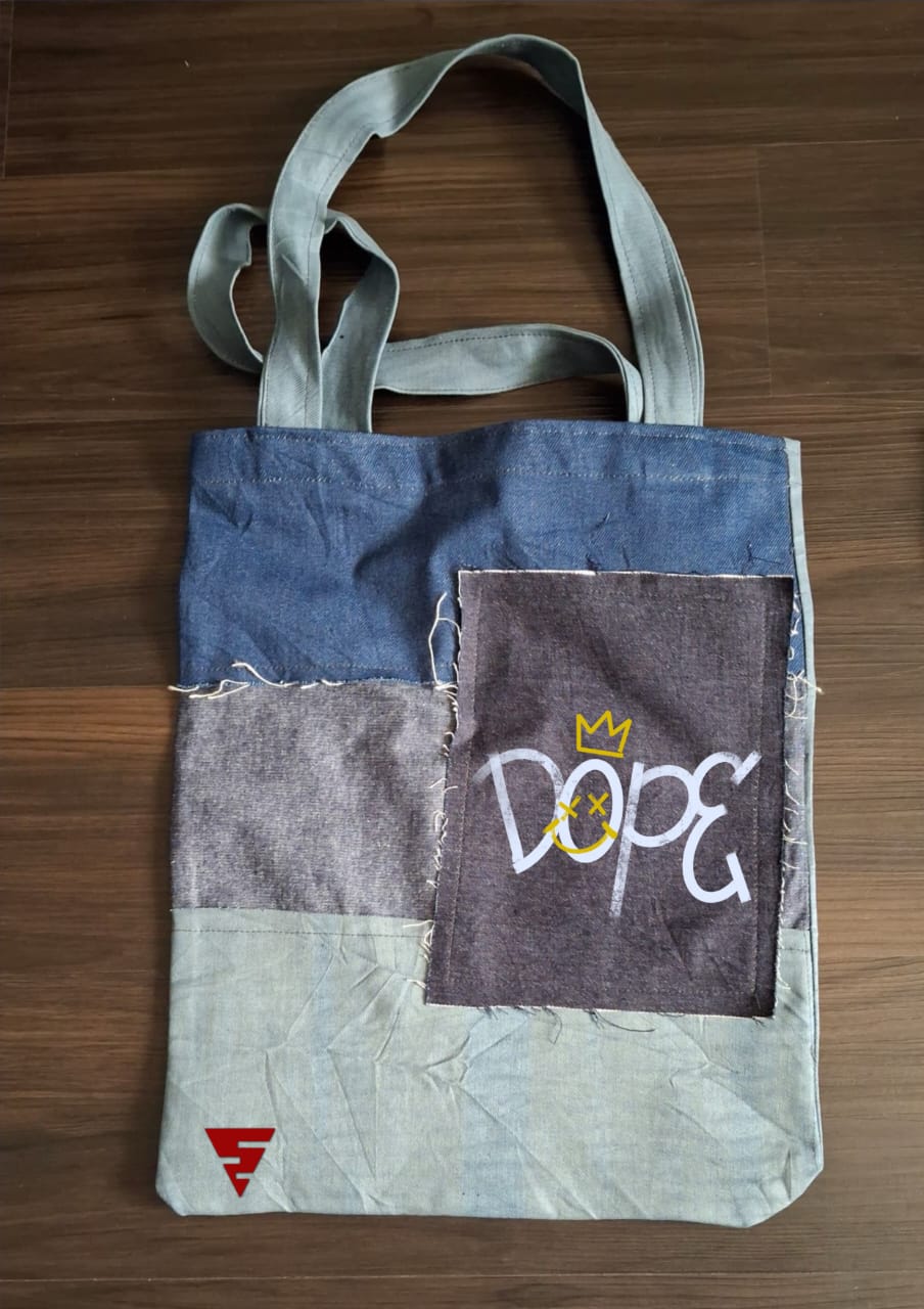 DOPE - Tote Bag