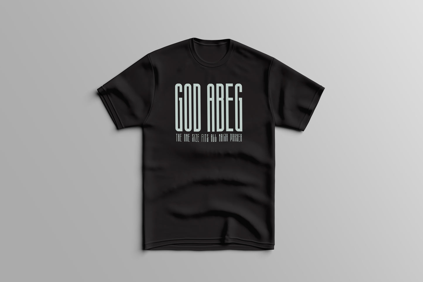 GOD ABEG