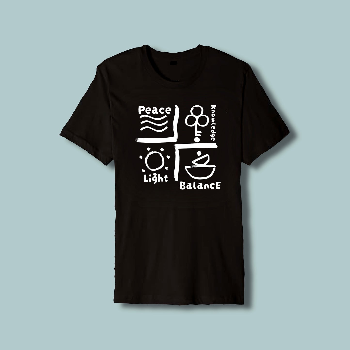 Wellness T-shirt